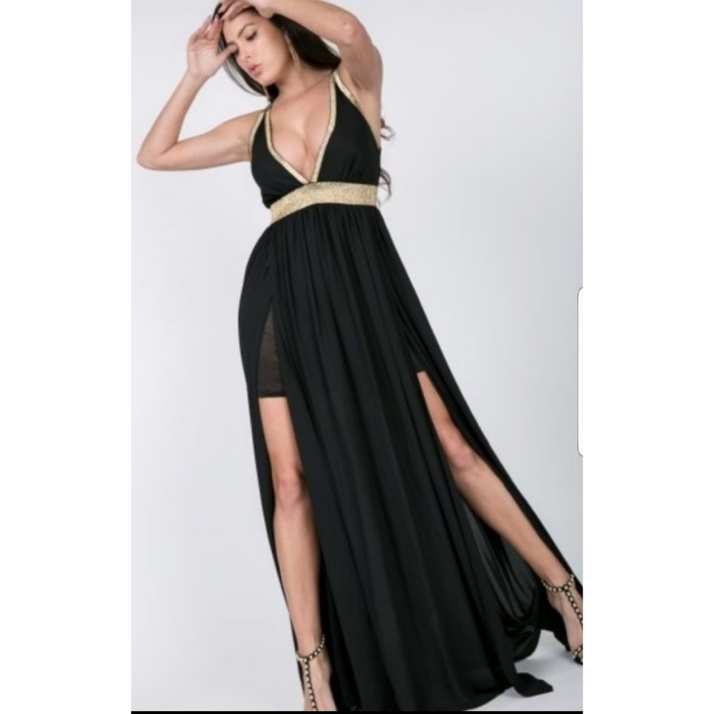 NWT prom evening gown party formal pageant dress